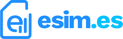 Logo esim.es