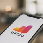 Proveedor airalo para esim