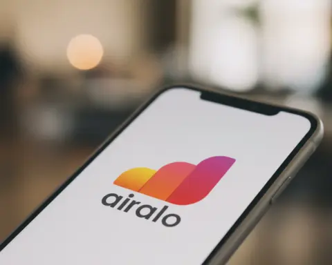 Proveedor airalo para esim