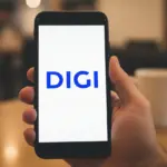 Esim de digi