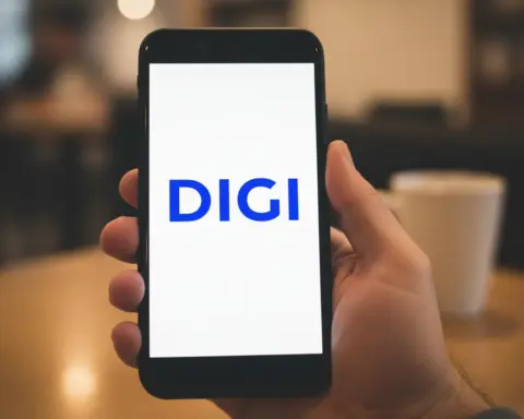Esim de digi