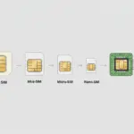 Que es una esim