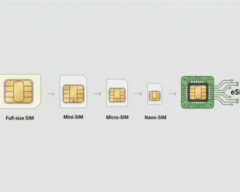 Que es una esim