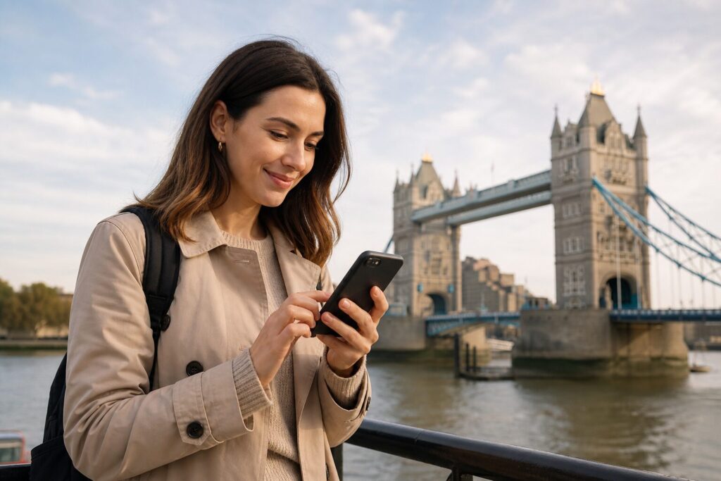 Holafly eSIM: cómo funciona, cobertura y dudas frecuentes
