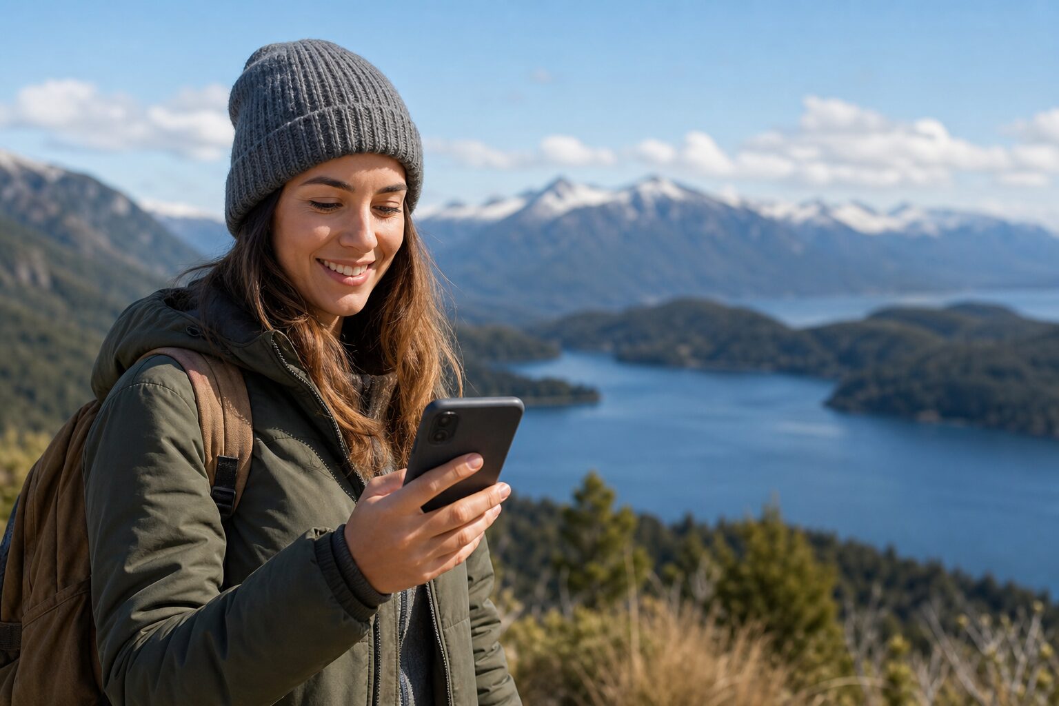 Guía completa sobre la eSIM en Argentina: Activación y Ventajas