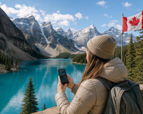 Cómo tener internet en Canadá: Guía completa de las mejores eSIM