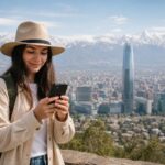 Guía Completa de eSIM para Chile: Conectividad Total en tu Viaje