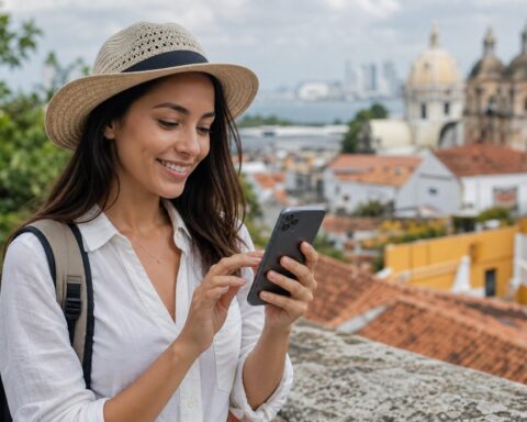 Guía Completa de eSIM en Colombia: Cómo Conectarte y Ahorrar