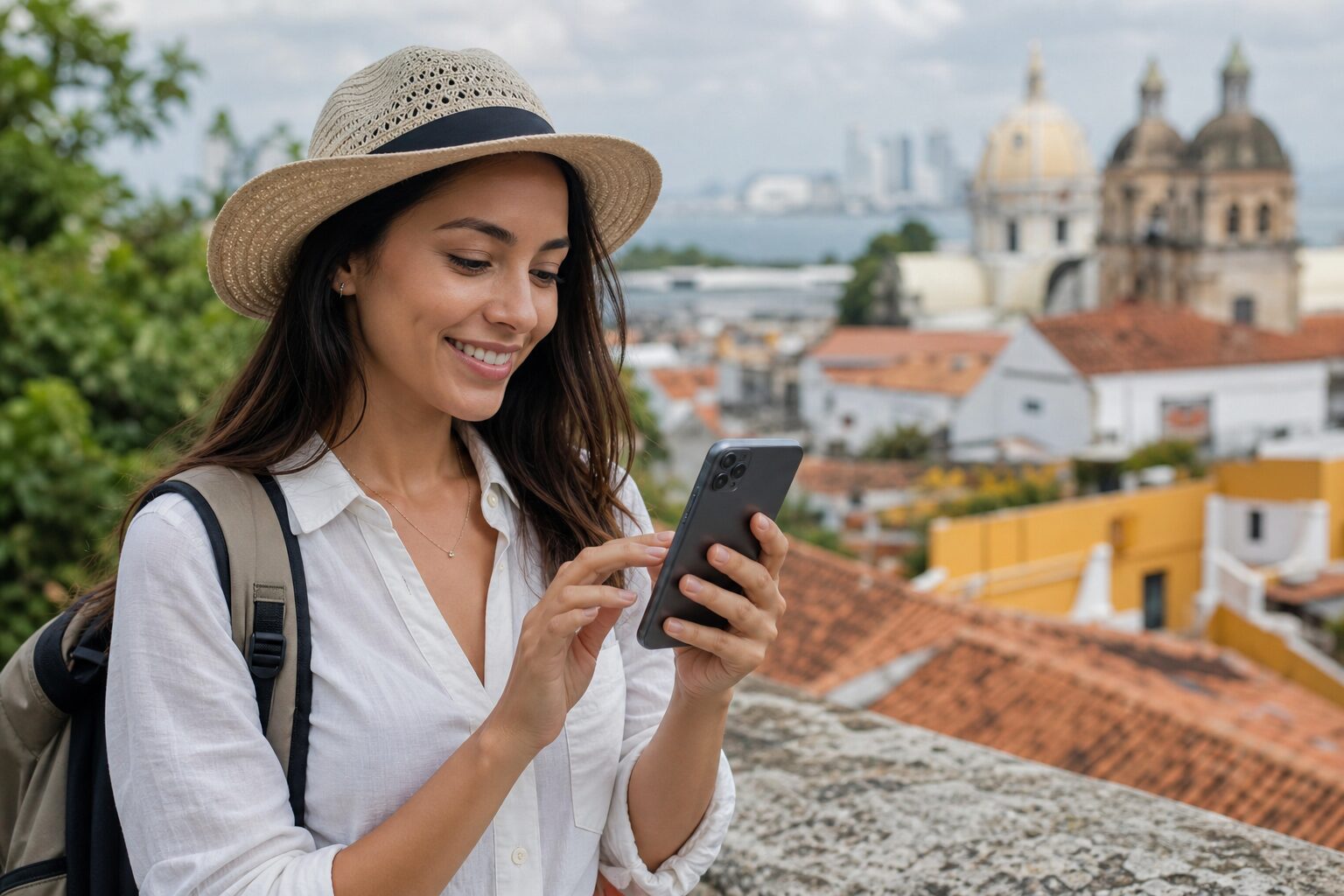 Guía Completa de eSIM en Colombia: Cómo Conectarte y Ahorrar