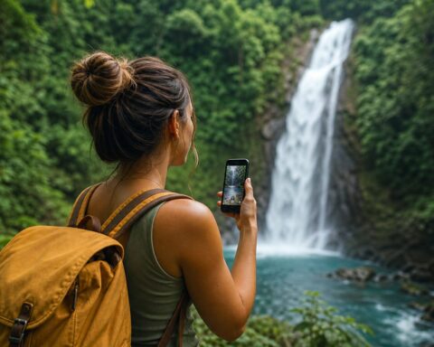 Guía Completa de eSIM para Costa Rica: Conéctate sin Complicaciones