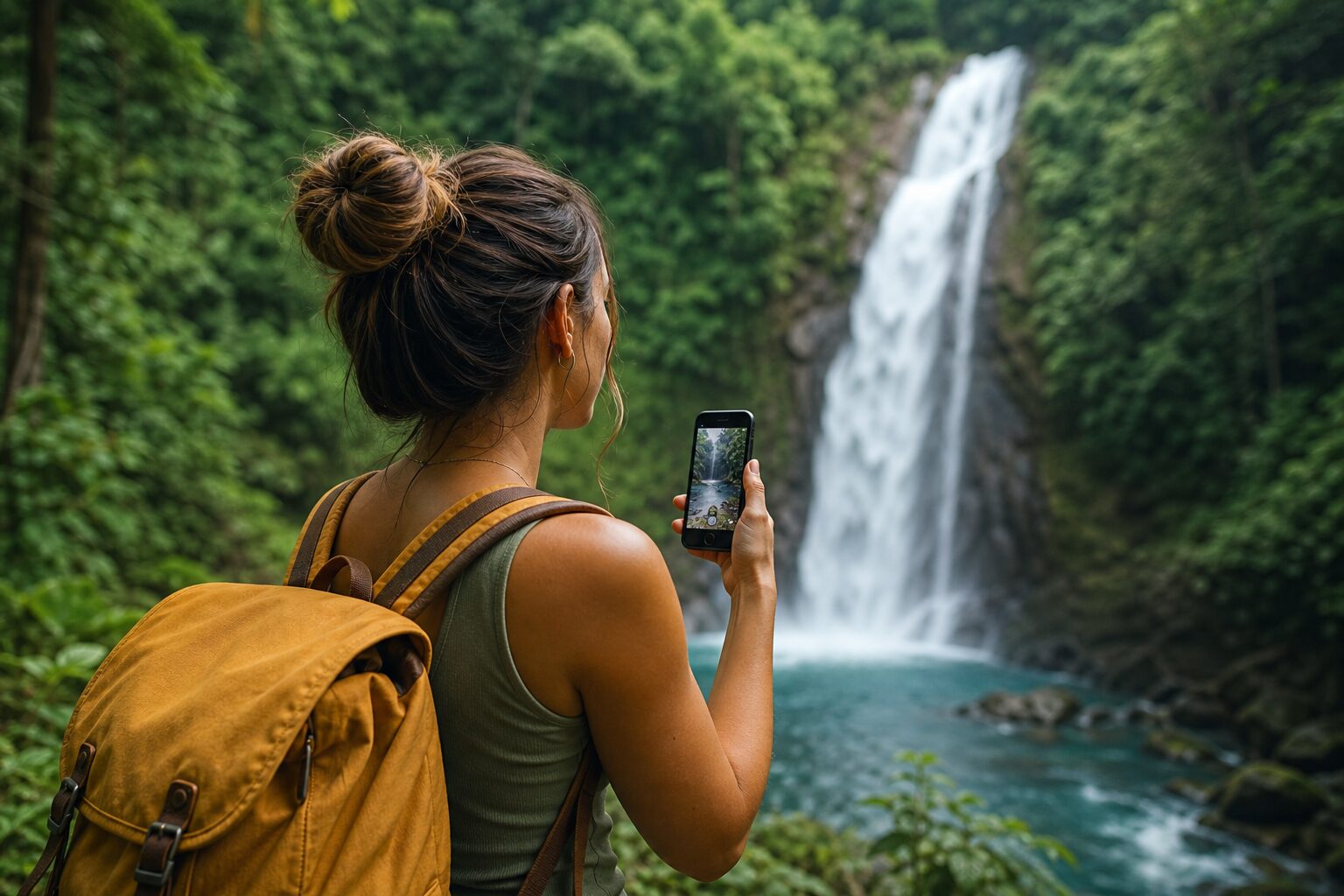 Guía Completa de eSIM para Costa Rica: Conéctate sin Complicaciones