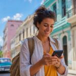 Cómo tener internet en Cuba: eSIM y Alternativas