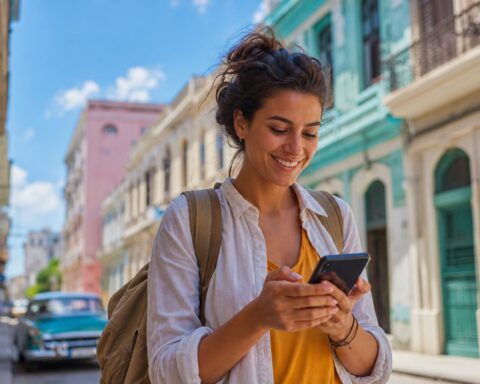 Cómo tener internet en Cuba: eSIM y Alternativas
