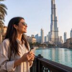 Guía Completa de eSIM para Dubái: Conectividad Total en los Emiratos