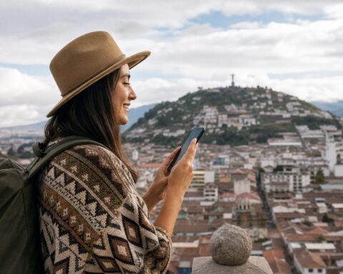 Guía completa de eSIM en Ecuador: Conectividad sin límites
