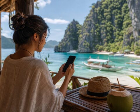 Guía Completa para tener Internet en Filipinas: eSIM y Tarjetas SIM