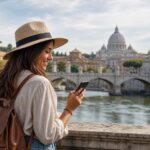 eSIM para Italia: Guía Completa para Viajar Conectado