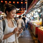 Cómo tener internet en Malasia: Guía completa entre eSIM y SIM local
