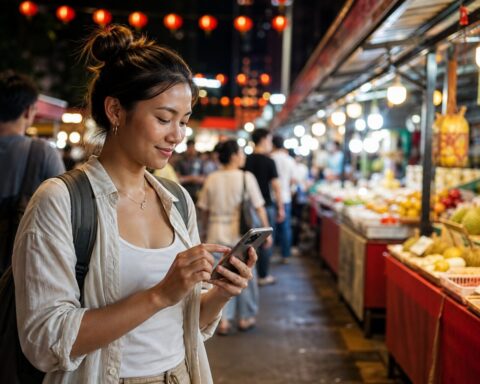 Cómo tener internet en Malasia: Guía completa entre eSIM y SIM local