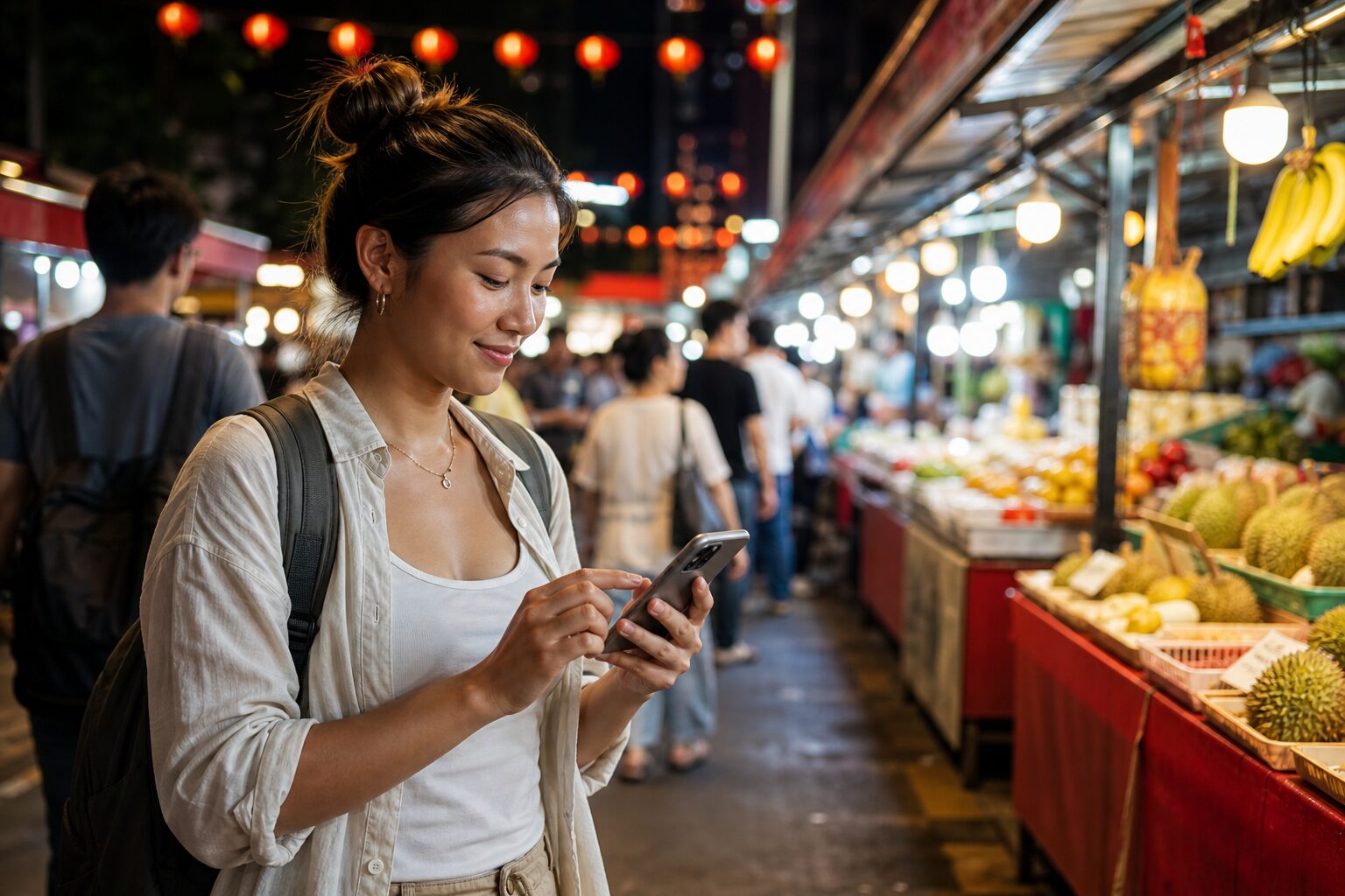 Cómo tener internet en Malasia: Guía completa entre eSIM y SIM local