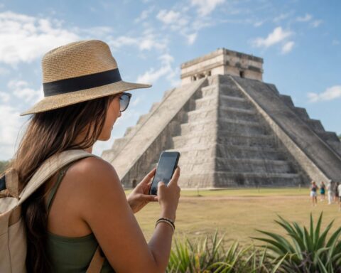 Cómo conseguir la mejor eSIM para México: Guía Completa