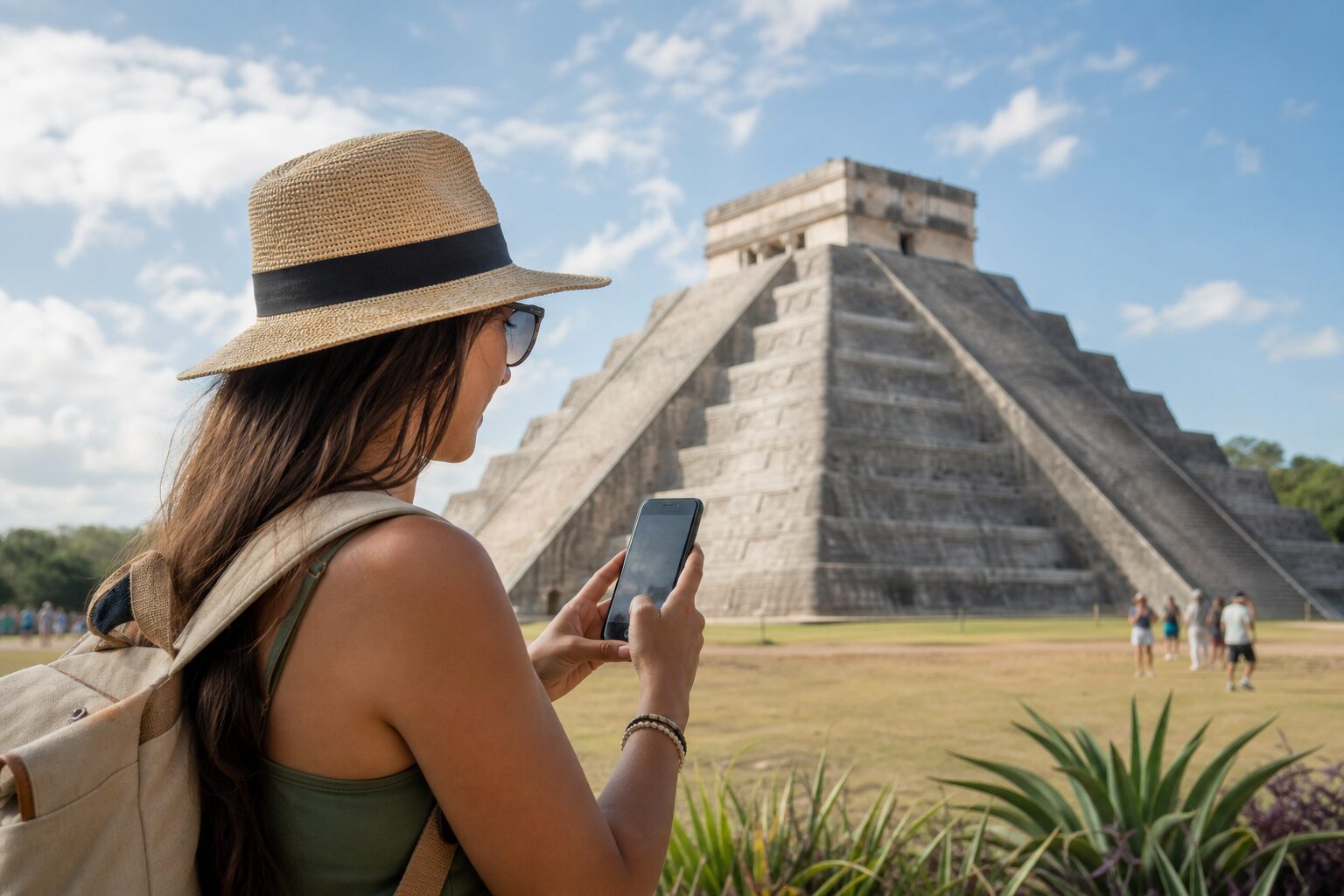 Cómo conseguir la mejor eSIM para México: Guía Completa