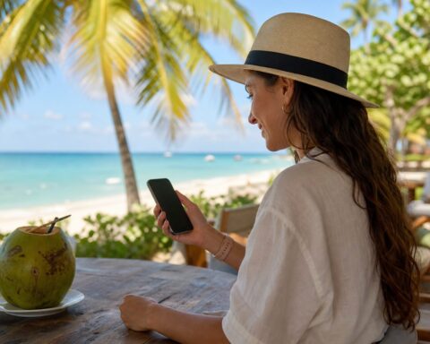 Guía Completa de eSIM para República Dominicana: Conectividad y Comparativa