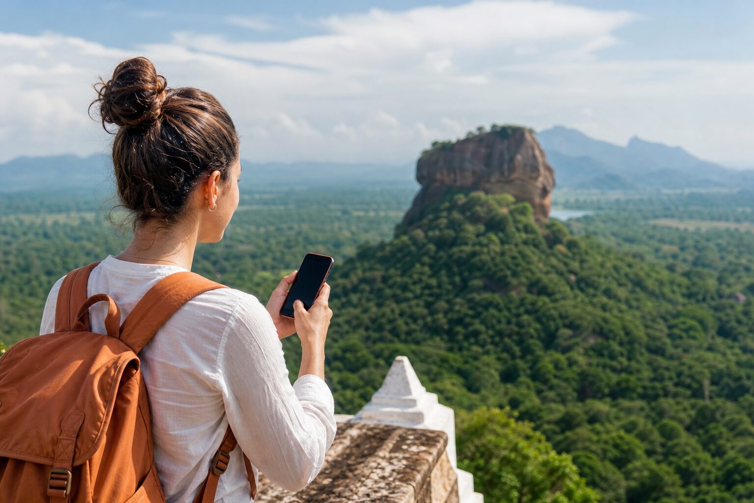 La Guía Definitiva para Elegir la Mejor eSIM en Sri Lanka