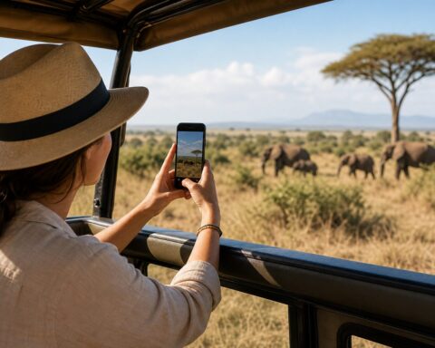 Guía Completa de eSIM para Tanzania: Conéctate sin Complicaciones